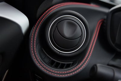 2016 Alfa Romeo 4C Spider