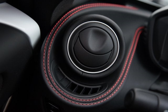 2016 Alfa Romeo 4C Spider