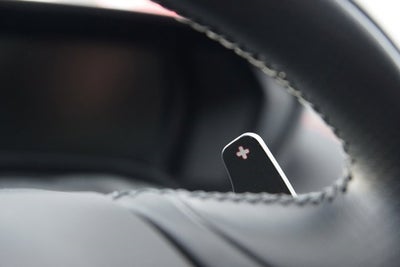 2016 Alfa Romeo 4C Spider