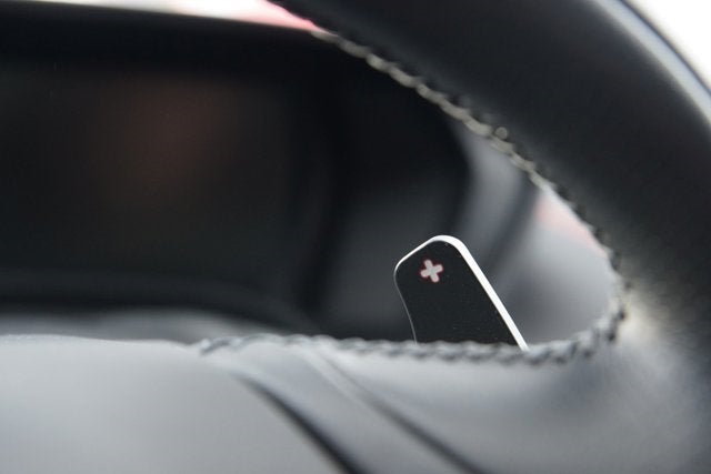 2016 Alfa Romeo 4C Spider