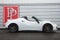 2016 Alfa Romeo 4C Spider
