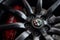 2016 Alfa Romeo 4C Spider