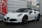 2016 Alfa Romeo 4C Spider