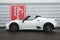 2016 Alfa Romeo 4C Spider