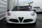 2016 Alfa Romeo 4C Spider