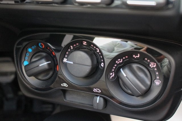 2016 Alfa Romeo 4C Spider