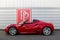 2016 Alfa Romeo 4C Spider