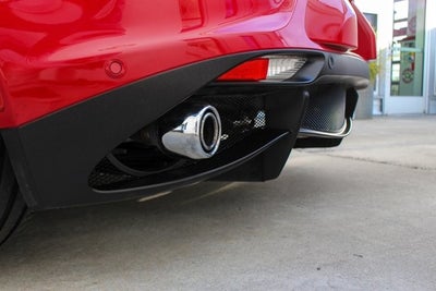 2016 Alfa Romeo 4C Spider