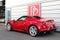 2016 Alfa Romeo 4C Spider
