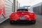 2016 Alfa Romeo 4C Spider