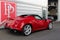 2016 Alfa Romeo 4C Spider