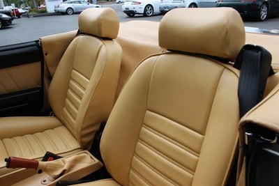 1991 Alfa Romeo Spider Veloce