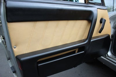 1991 Alfa Romeo Spider Veloce