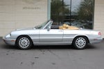 1991 Alfa Romeo Spider Veloce