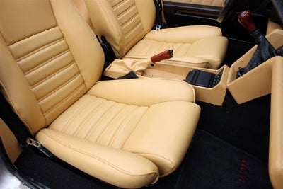 1991 Alfa Romeo Spider Veloce