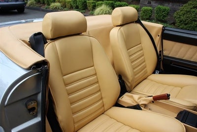 1991 Alfa Romeo Spider Veloce