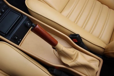 1991 Alfa Romeo Spider Veloce