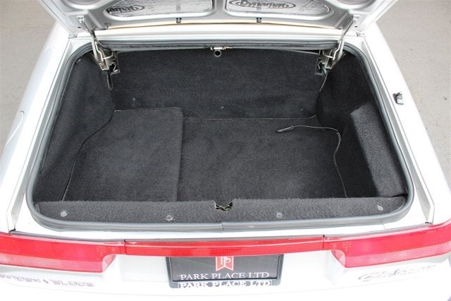 1991 Alfa Romeo Spider Veloce