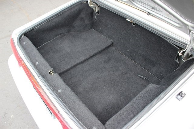 1991 Alfa Romeo Spider Veloce