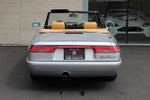 1991 Alfa Romeo Spider Veloce