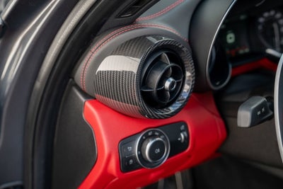 2018 Alfa Romeo Giulia Quadrifoglio RWD