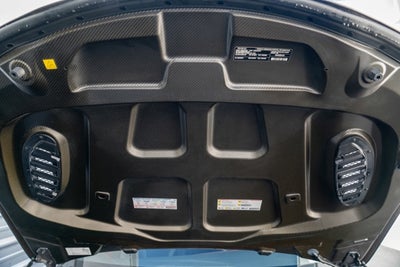 2018 Alfa Romeo Giulia Quadrifoglio RWD