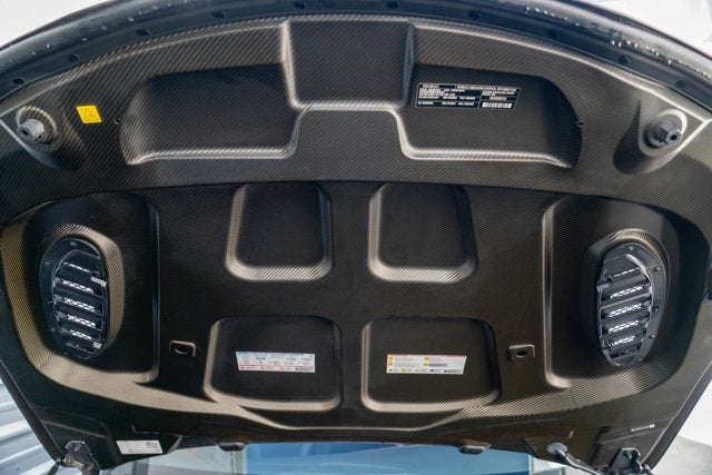 2018 Alfa Romeo Giulia Quadrifoglio RWD