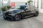 2017 Alfa Romeo Giulia Quadrifoglio