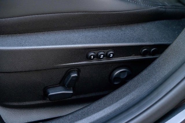 2017 Alfa Romeo Giulia Quadrifoglio