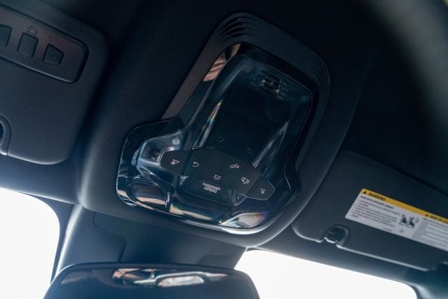 2017 Alfa Romeo Giulia Quadrifoglio