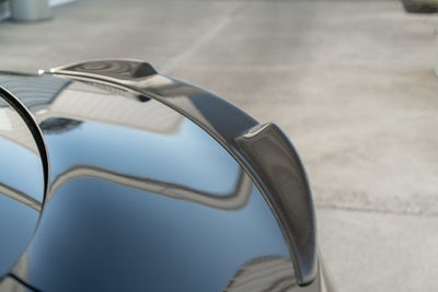 2017 Alfa Romeo Giulia Quadrifoglio