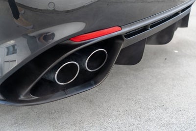 2017 Alfa Romeo Giulia Quadrifoglio