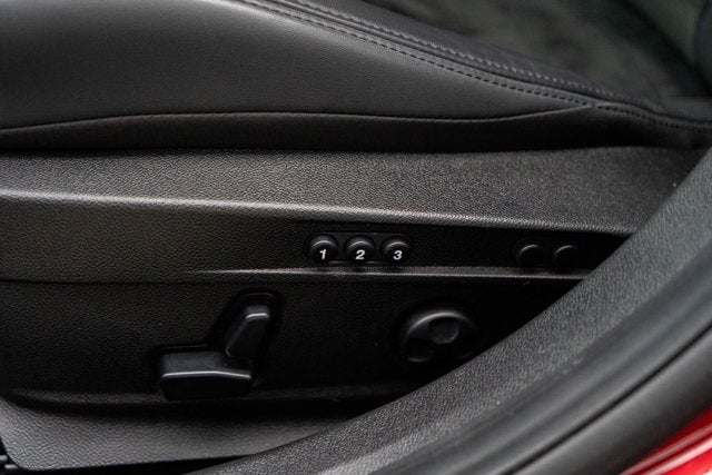 2018 Alfa Romeo Giulia Quadrifoglio