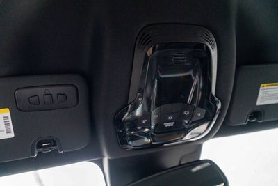 2018 Alfa Romeo Giulia Quadrifoglio