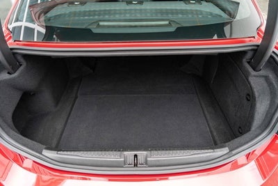 2018 Alfa Romeo Giulia Quadrifoglio