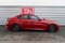 2018 Alfa Romeo Giulia Quadrifoglio