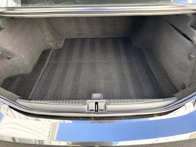 2017 Alfa Romeo Giulia Quadrifoglio