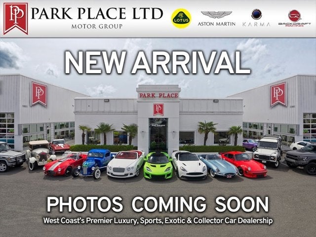 2017 Alfa Romeo Giulia Quadrifoglio