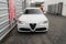 2018 Alfa Romeo Giulia RWD