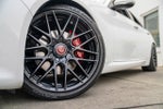 2018 Alfa Romeo Giulia RWD