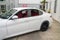 2018 Alfa Romeo Giulia RWD