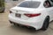 2018 Alfa Romeo Giulia RWD