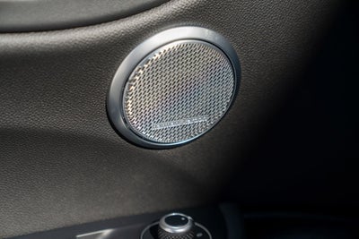 2023 Alfa Romeo Giulia Quadrifoglio