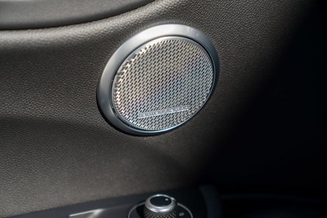 2023 Alfa Romeo Giulia Quadrifoglio