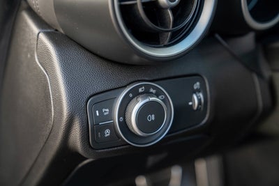 2023 Alfa Romeo Giulia Quadrifoglio