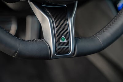 2023 Alfa Romeo Giulia Quadrifoglio