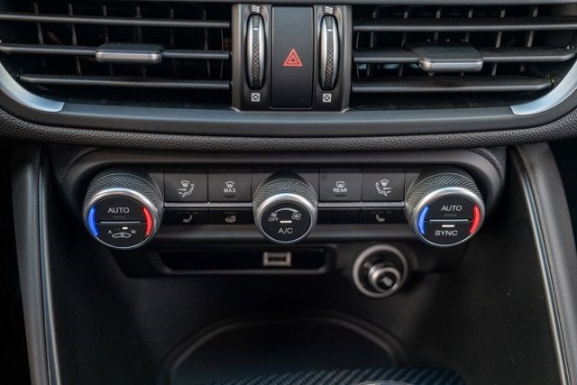 2023 Alfa Romeo Giulia Quadrifoglio