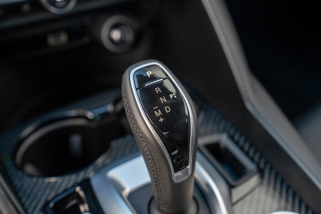 2023 Alfa Romeo Giulia Quadrifoglio