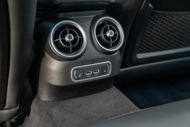 2023 Alfa Romeo Giulia Quadrifoglio