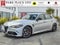 2020 Alfa Romeo Giulia Quadrifoglio